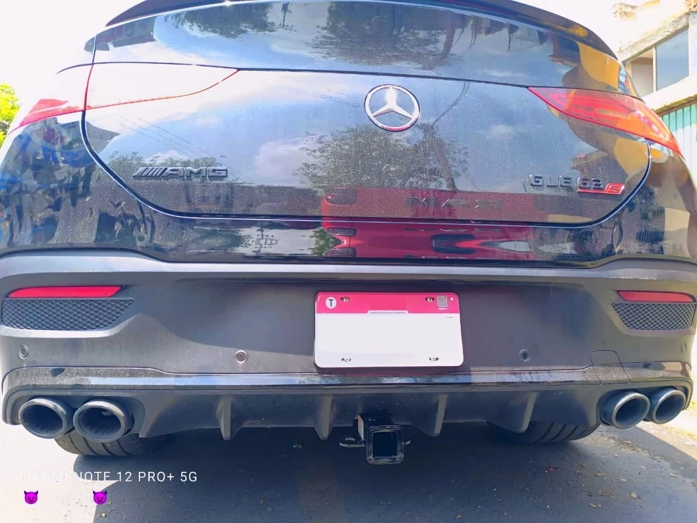 Instalación de Tirón