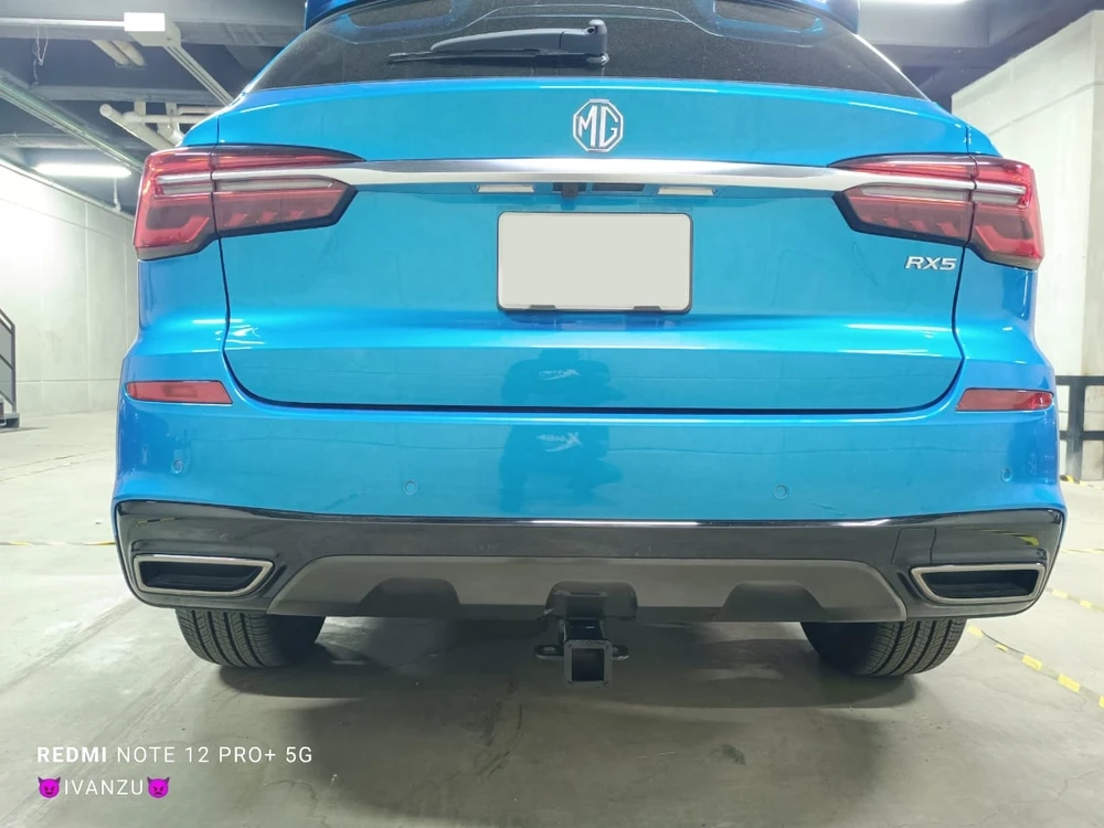 Instalación de Tirón