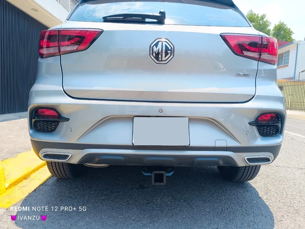 Instalación de Tirón