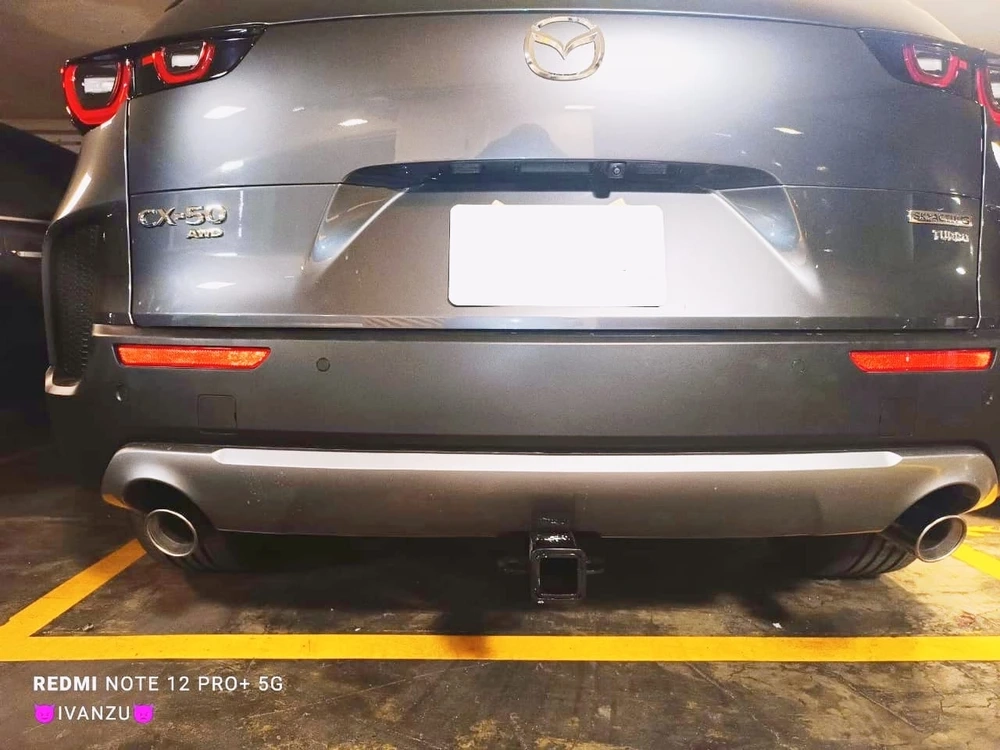 Instalación de Tirón